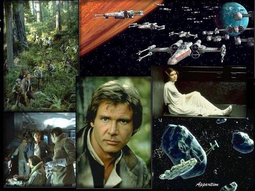 pictures - starwars great movie