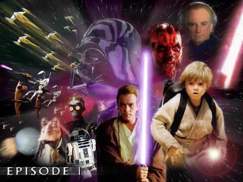 pictures - starwars great movie