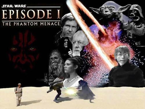 pictures - starwars great movie