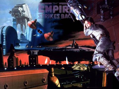 pictures - starwars great movie