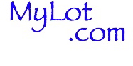 Mylot logo - Homemade mylot logo
