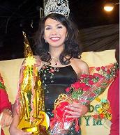 gay - miss gay philippines 2002 tagbilaran winner