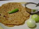 paratha paratha - paratha paratta