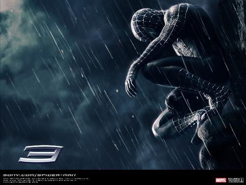 Spiderman - Spiderman 3