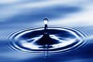 water - the picture above signifies th purest thing in the universe.....water......water is pure, save water