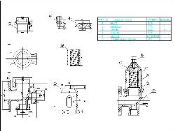 engineering drawing - engineering drawing