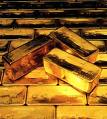 gold  - invest in bullion 