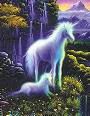 Unicorn - Unicorn family