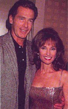 Susan & Jack - Two of my favorite people.