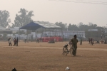 Qadian - Jalsa salana Qadian(India) 2005