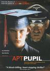 movies - Apt Pupil is a movie based on a Stephen king short story