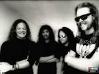 Metallica - they are the greatest metal band in the world,they have influenced many great bands today..they treat metallica as their rock icon and rock idol..and they deserved to be treated that way