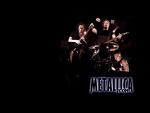 Metallica - they have built as solid metal foundation and now they are gaining much respect from all metal bands now adays..and i think they really deserved that.
