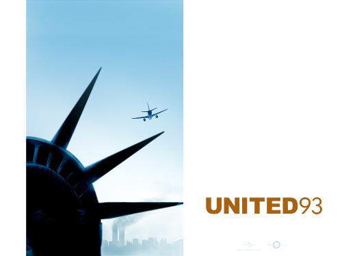 Best real time movie.. united93 - United93