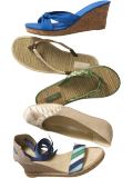 Hot Shoes - Shoes are a hot commodity this Spring season!