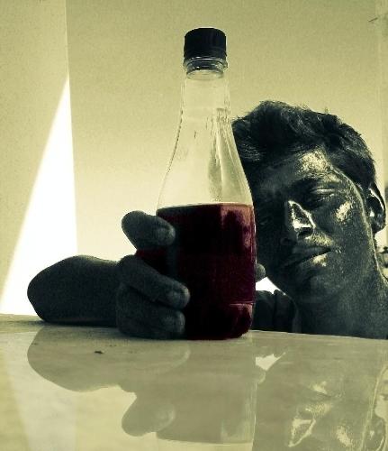 drink - ...