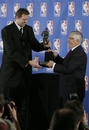 Nowitzki  - dirk Nowitzki , mvp