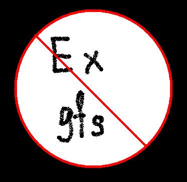No ex gfs allowed - Keke... Just trying to be funny... Hope this image wun offend anyone... Coz i used to be someone's ex as well... But just trying to say... No, my bf's ex dun come near me... =)
