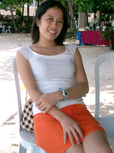 summer na summer - at cebu beach club..-:)