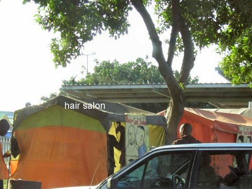 Richards bay - Shopping