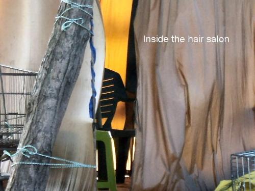 Richards bay - Hair salon