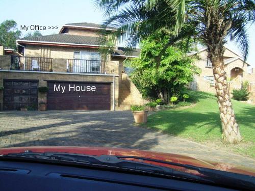 My House - My house and office