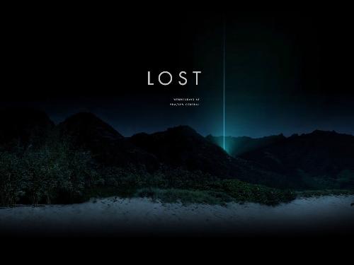 lost - Promo from the show LOST