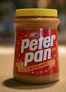peanut butter - creamy, fresh, peanut butter