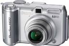 Canon - Power Shot