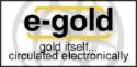 E-Gold Account - User of E-Gold