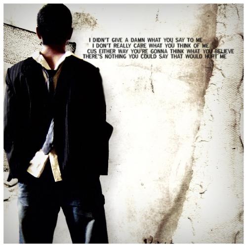 TtheBestDamnThing - this ones for the Contest! haha....  Song: The best damn thing - Avnil Lavigne