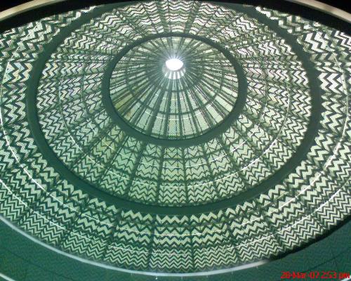 Eastwood Center Roof - This was taken at the Eatwood Cinemac center roof. It's nice shoot!