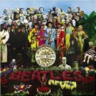 Sgt Pepper's Lonely Hearts Club Band - beatles