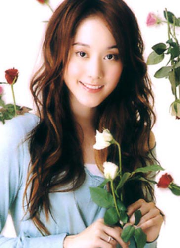 hairstyle - A proper hairstyle makes you more beautiful.
