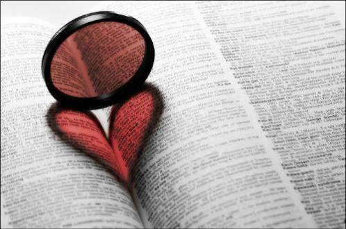 love - a noice pic