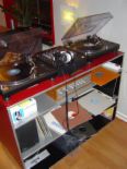 dj - dj equipment
