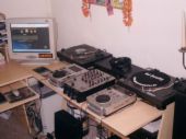 dj - dj equipment