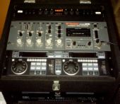 dj - dj equipment