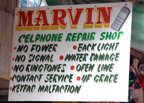 funny sign - funny sign in the philippines