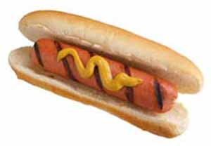 Hotdog - Hotdogs, so yummy!