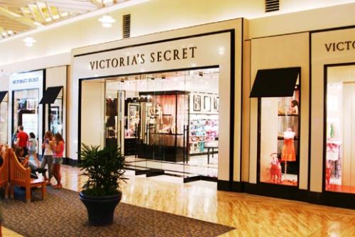 Victoria&#039;s Secret - Is it heaven? no, it is Victoria&#039;s Secret