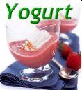 yogurt - contain lactobacillus