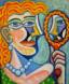 3 - funny lady