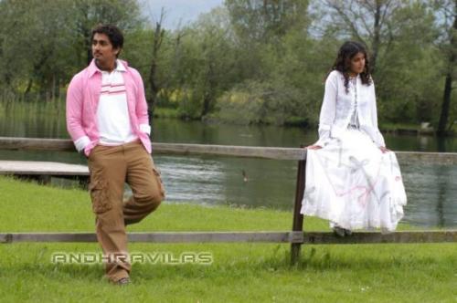 bommarillu still - still from bommarillu