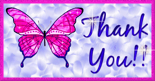 I want to thank you all - this is the TQ