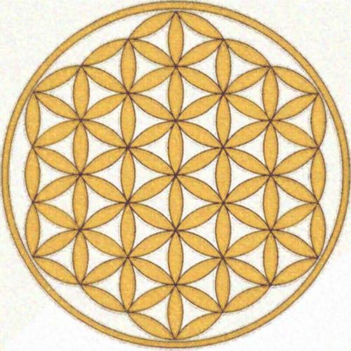 life - flower of life