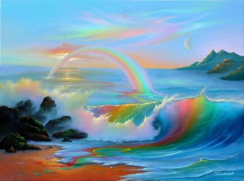 colour - colourfull world