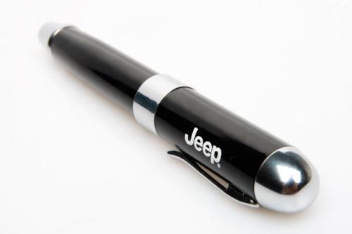 Jeep Pen - Jeep Pen a new way to look