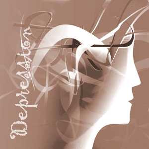 mental health - who's to know how the mind works? Depression can set in at any point