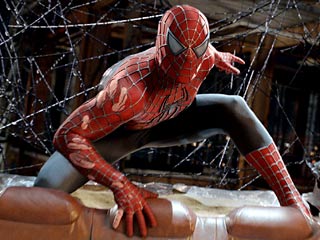 Do you think Toby is the best choice for Spider-ma - Toby is the best choice for spider-man ?